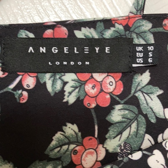 Wrap Dress - Picture 6 of 6